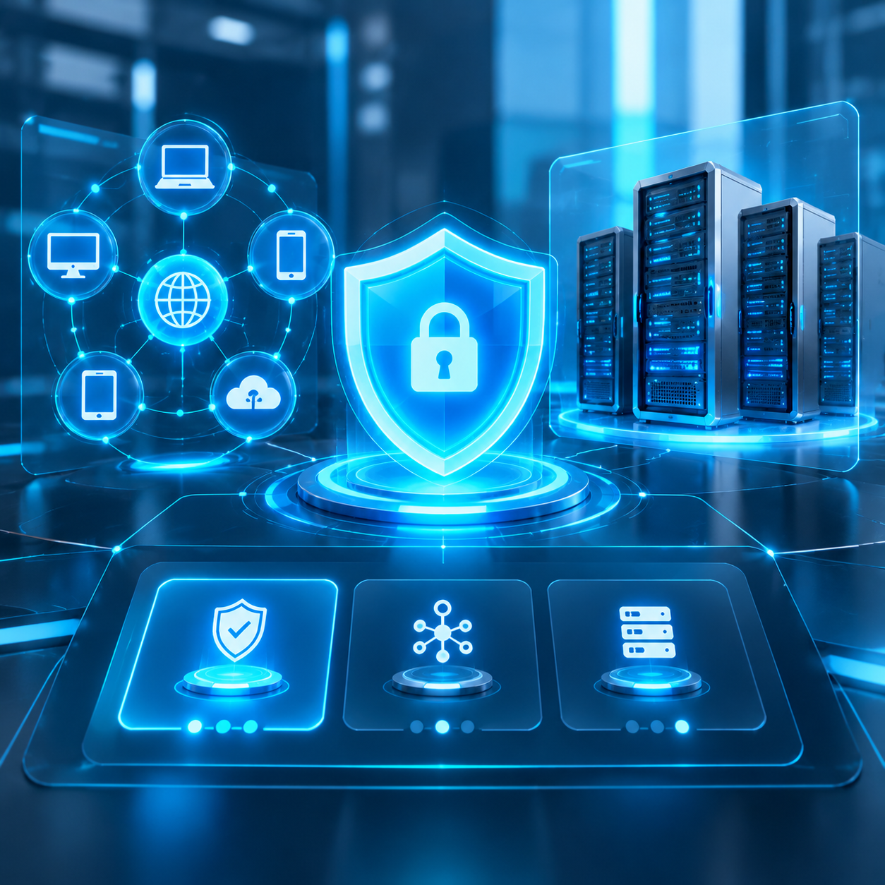 Các yếu tố quan trọng cần cân nhắc khi chọn mua dịch vụ proxy IPv6 datacenter.