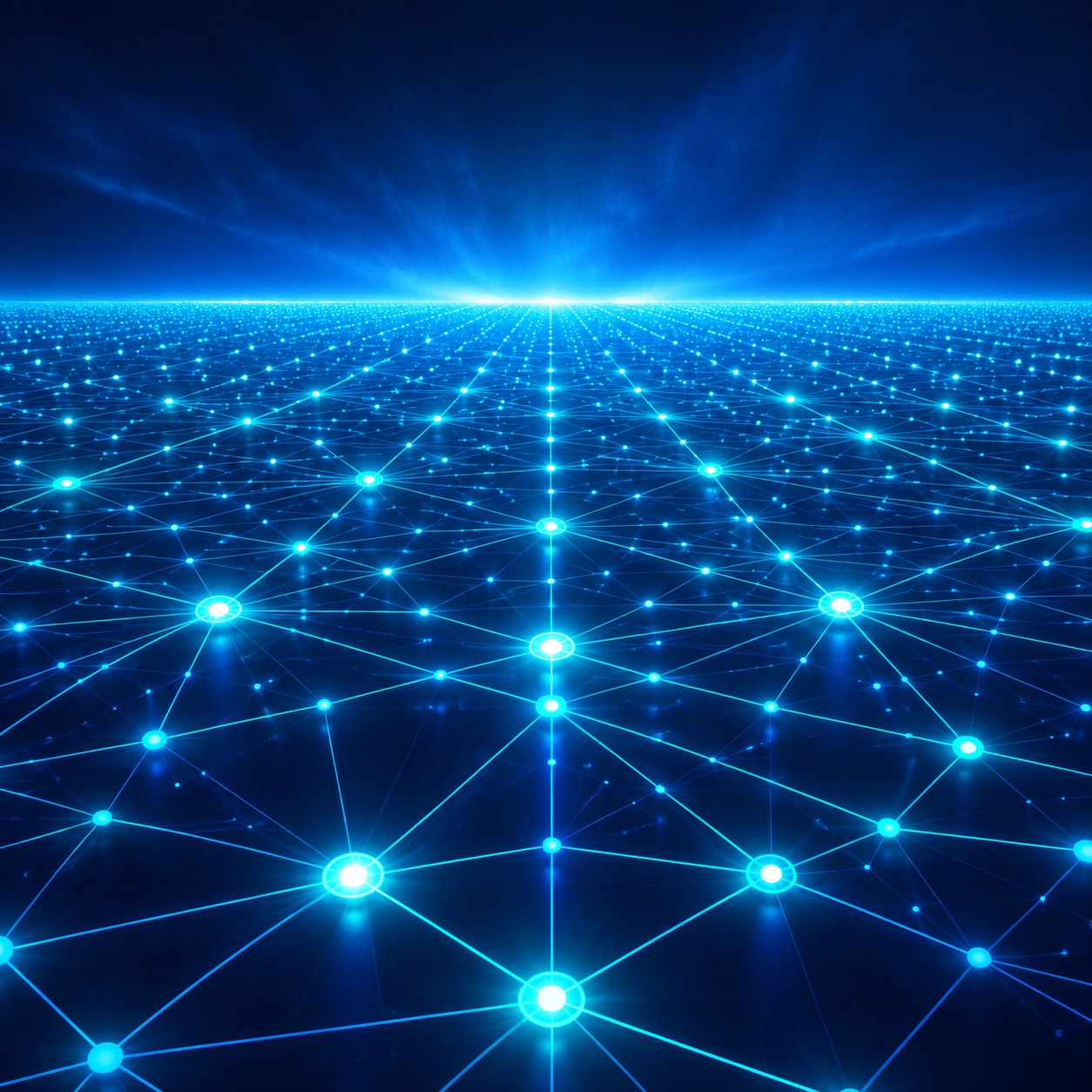 展示 IPv6 协议近乎无限的 IP 地址空间与广泛分布的网络节点。